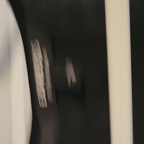 Express split back tank - Picture 3 of 4